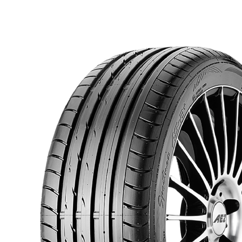 205/50 R17 93V AS-2+ XL Nankang